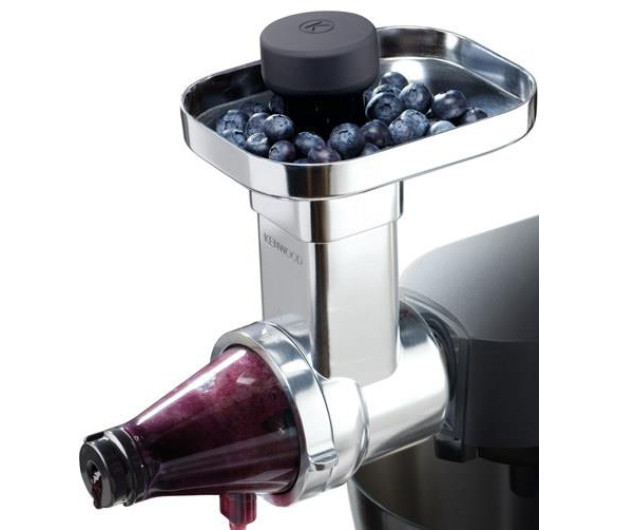 KENWOOD PRZYSTAWKA DO PRZECIERANIA AT644A - 309951 - zdjęcie 3